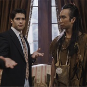 S1.E16: Trevor's Pants