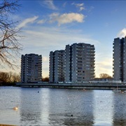 Southmere Lake