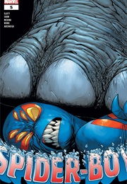 Spider-Boy #5 (Dan Slott & Paco Medina)