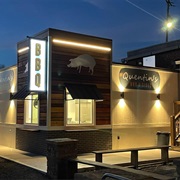 Quentin's Bbq & Sides