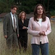 S4.E5: The Field Where I Died