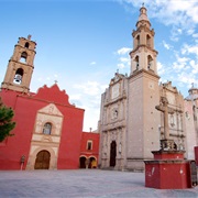 Huichapan, Hidalgo, Mexico