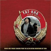Yat-Kha - Aldyn Dashka