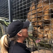 The Teaching Zoo at Moorpark College