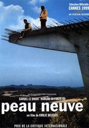 Peau Neve (1999)