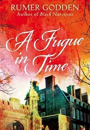 A Fuge in Time (Rumer Godden)