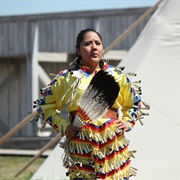 Jingle Dress Dance