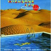 Wishbone Ash- Classic Ash
