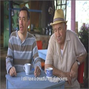 Documentary Now!: "Juan Likes Rice & Chicken" (S2,E2)