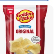 Golden Flake Original