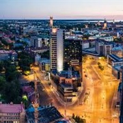 Tallinn New Town