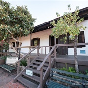 Avila Adobe, Los Angeles