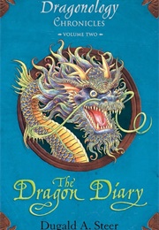 The Dragon Diary (Dugald A. Steer)