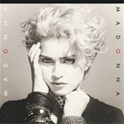 Borderline - Madonna