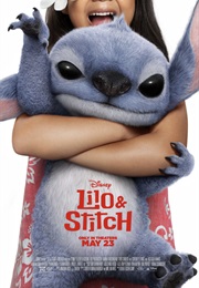 Lilo & Stitch (2025)