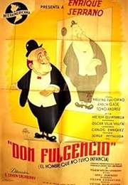Don Fulgencio (1950)