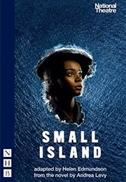 Small Island (Edmundson, Helen)