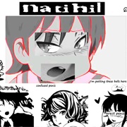 Natihil - Erect Penis