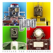 Prepare the Preparations - Ludo