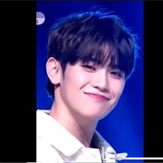 Rank #7 Kim Tae Rae Korean Group Vocal/Rap Man in Love by INFINITE Survived/Saved