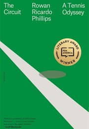 The Circuit (Rowan Ricardo Phillips)