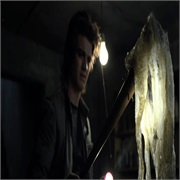 Stranger Things: "Chapter Six: The Spy" (S2,E6)