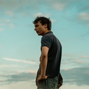 Frank Dillane, "Urchin"