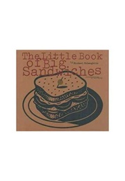 The Little Book of Big Sandwiches (McLaughlin)