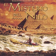 El Misterio Del Nilo Official Soundtrack