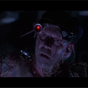 Captain Robert Everton