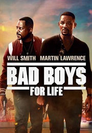 Bad Boys for Life (2020)