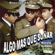 Algo Más Que Soñar (Cuba)