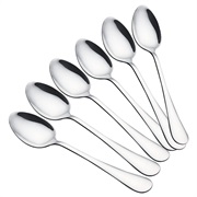 Spoons