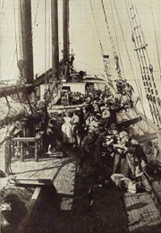 The Buccaneers (1911)