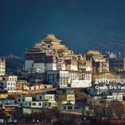 Ganden Sumtseling Monastery, Shangri-La