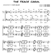 The Peace Carol