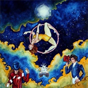 The Everything Under Your Feet - Fool of Stars