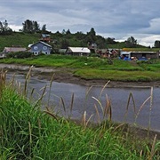 Deep Creek State Recreation Area