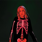 Halloween - Phoebe Bridgers