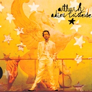 Arthur H - Le Chercheur D'Or