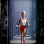 "1984" - Apple (1984, Super Bowl)