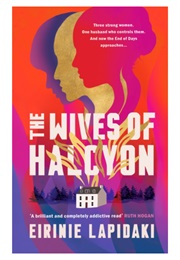 The Wives of Halcyon (Eirinie Lapidaki)