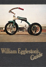 William Eggleston's Guide (William Eggleston)