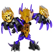 Terak Creature of Earth