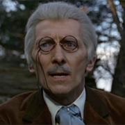 Dr. Who - Peter Cushing