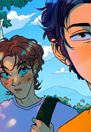 We Two Made One (Fgvm)