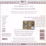 L'italiana in Algeri (Mosca)