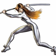Colleen Wing