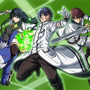 The Wrong Way to Use Healing Magic