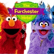 The Furchester Hotel